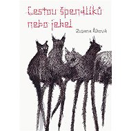 Cestou špendlíků nebo jehel - Zuzana Říhová
