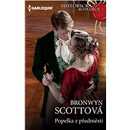 Popelka z předměstí - Bronwyn Scottová