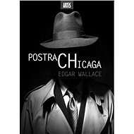 Postrach Chicaga - Edgar Wallace