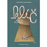 Klíč - Máirtín Ó Cadhain