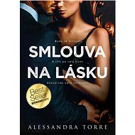 Smlouva na lásku - Alessandra Torre