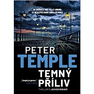 Dark Tide - Peter Temple