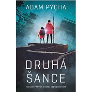 Druhá šance - Adam Pýcha