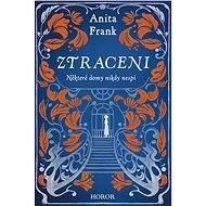 Ztraceni - Anita Frank