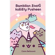 Bambillion Lives Basket Pusheen - Claire Beltonová