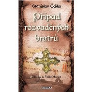 The case of the divorced brothers - Stanislav Češka