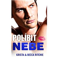 Políbit nebe - Becca Ritchie