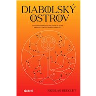 Diabolský ostrov - Nicolas Beuglet