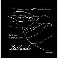 Listlandi - Jana Jano
