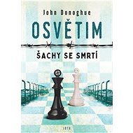 Šachy se smrtí - John Donoghue