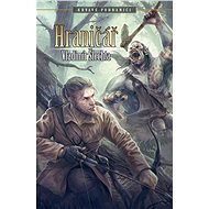 Hraničář - Vladimír Šlechta