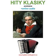 Hity klasiky - Akordeon (+online audio) - Zdeněk Šotola