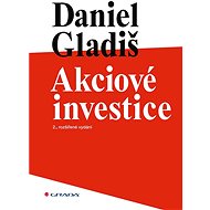 Equity investments - Daniel Gladiš
