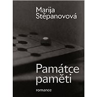 Památce paměti - Marija Stěpanovová