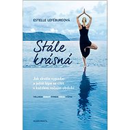 Stále krásná - Estelle Lefébureová