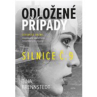 Deferred cases: road No 9 - Tina Frennstedt