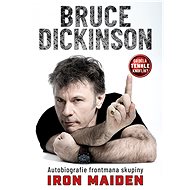 What does this button do? - Bruce Dickinson