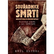 Souřadnice smrti - Emil Hruška