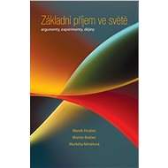 Základní příjem ve světě - Marek Hrubec
