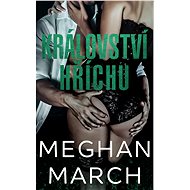 Království hříchu - Meghan March
