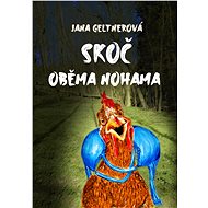 Skoč oběma nohama - Jana Geltnerová