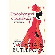 The Parable of the Sower - Octavia E. Butlerová