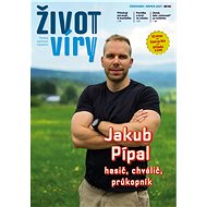 Život víry 2021/07-08 - Nakladatelství KMS