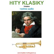 Hity klasiky - Trubka (+online audio) - Zdeněk Šotola