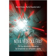 Nová vědecká éra? - Martin Kopecký