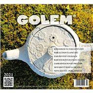 Golem 03/2021 - Tvořivý Amos