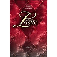 Keď umrie láska - Ivana Havranová