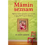 Mámin seznam - St John Greene