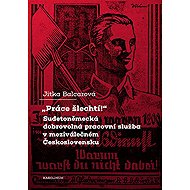 Práce šlechtí - Jitka Balcarová