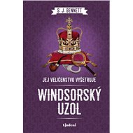 Windsorský uzol - SJ Bennett