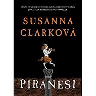 Piranesi - Susanna Clark