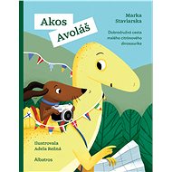 Akos Avoláš - Marka Staviarska
