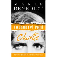 Tajemství paní Christie - Marie Benedictová