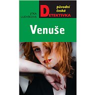 Venus - Jitka Ludvíková