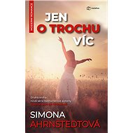 Just a little more - Simona Ahrnstedtová