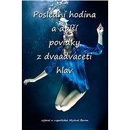 Poslední hodina a další povídky z dvaadvaceti hlav - autorů kolektiv  Multiple authors