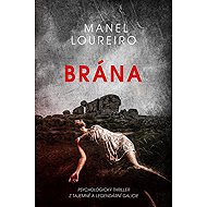 Brána - Manel Loureiro