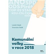 Komunální volby v roce 2018 - Stanislav Balík