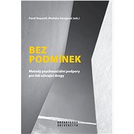 Bez podmínek - Pavel Nepustil