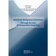Spiritual-Religious Literature - Zsófia Bárczi