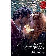 Rytířská čest - Nicole Locke