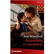 Rozvedený a rozvedená - Joss Woodová