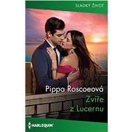 Zvíře z Lucernu - Pippa Roscoeová