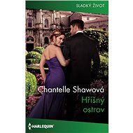 Hříšný ostrov - Chantelle Shawová