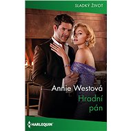 Hradní pán - Annie Westová