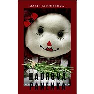 Hadrová panenka - Marie Jakoubková